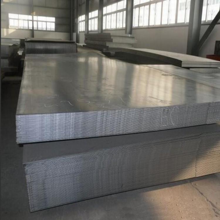 中山高锰钢板CK67 可折弯钢板厂家