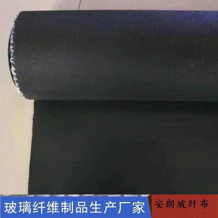 碳纤维布厂家 一级碳纤维布 安朗200g/300g碳纤维丝布