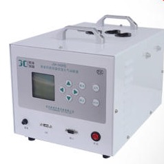 聚创环保/JCH-2400恒温恒流大气采样器 /高精度四路大气采样器/四路恒流大气采样器