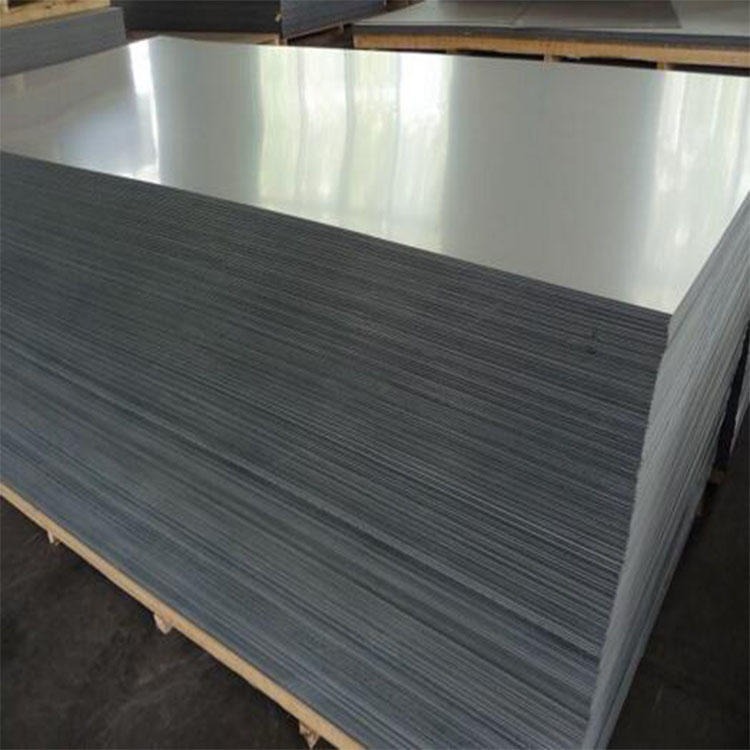 优质7075铝板  航空铝合金板  高硬度耐磨多用途铝板
