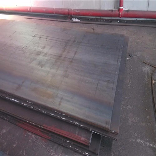 足厚薄板STKM18A钢材 汽车钢板 高强度钢板 可分条剪板