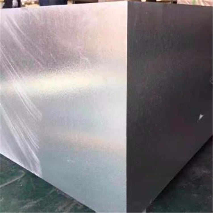焊接零件用纯铝铝板 1060纯铝板价格
