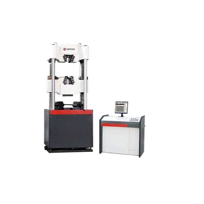 微控液压式万能试验机 MAW-600液压式万能试验机