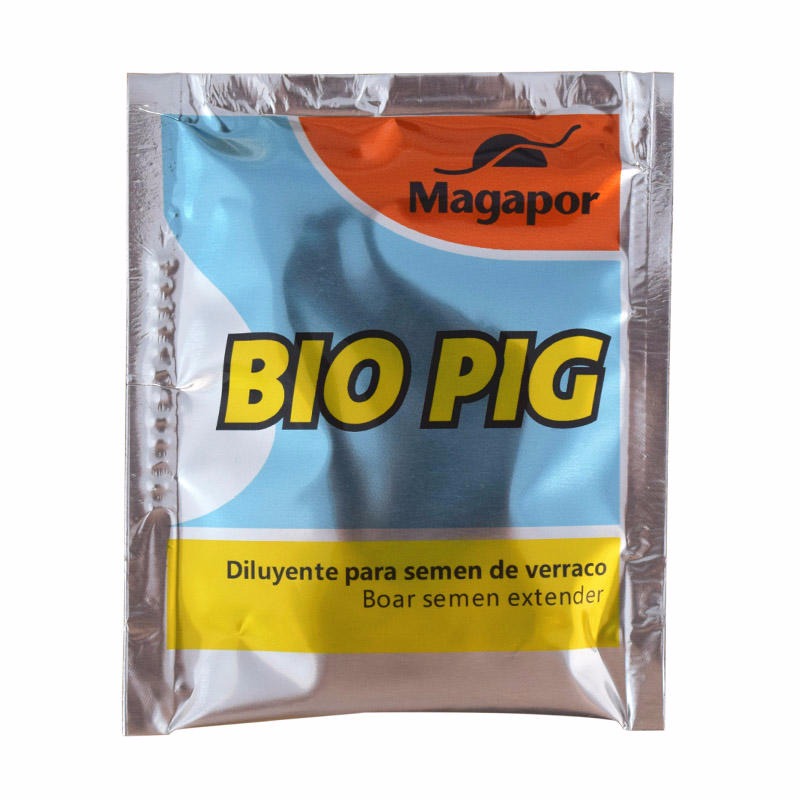 人工受精耗材猪用稀释粉 西班牙进口猪稀释粉 稀释保存剂营养粉