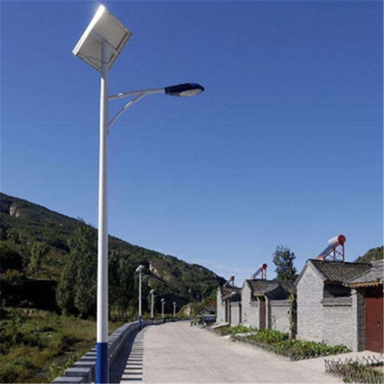太阳能路灯8米30太阳能路灯生产厂家