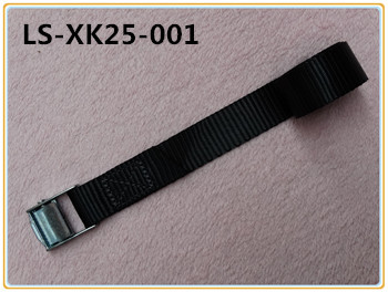 隆盛*平台直销2.5公分镀彩锌 25mm电泳黑色拉紧器 长度可定做示例图16