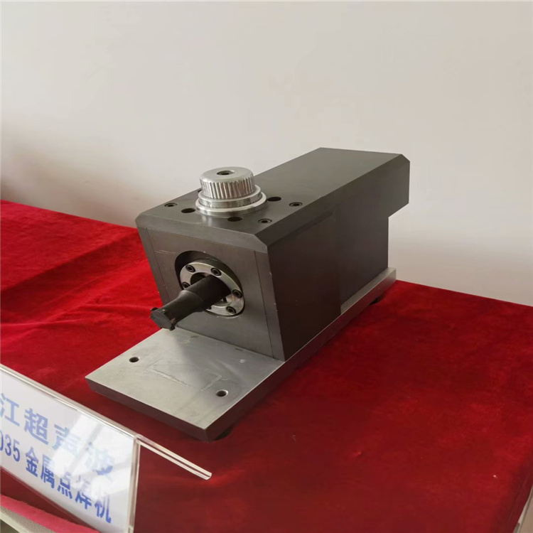 东祺厂家直销超声波金属点焊机 UBSG-1035金属点焊机