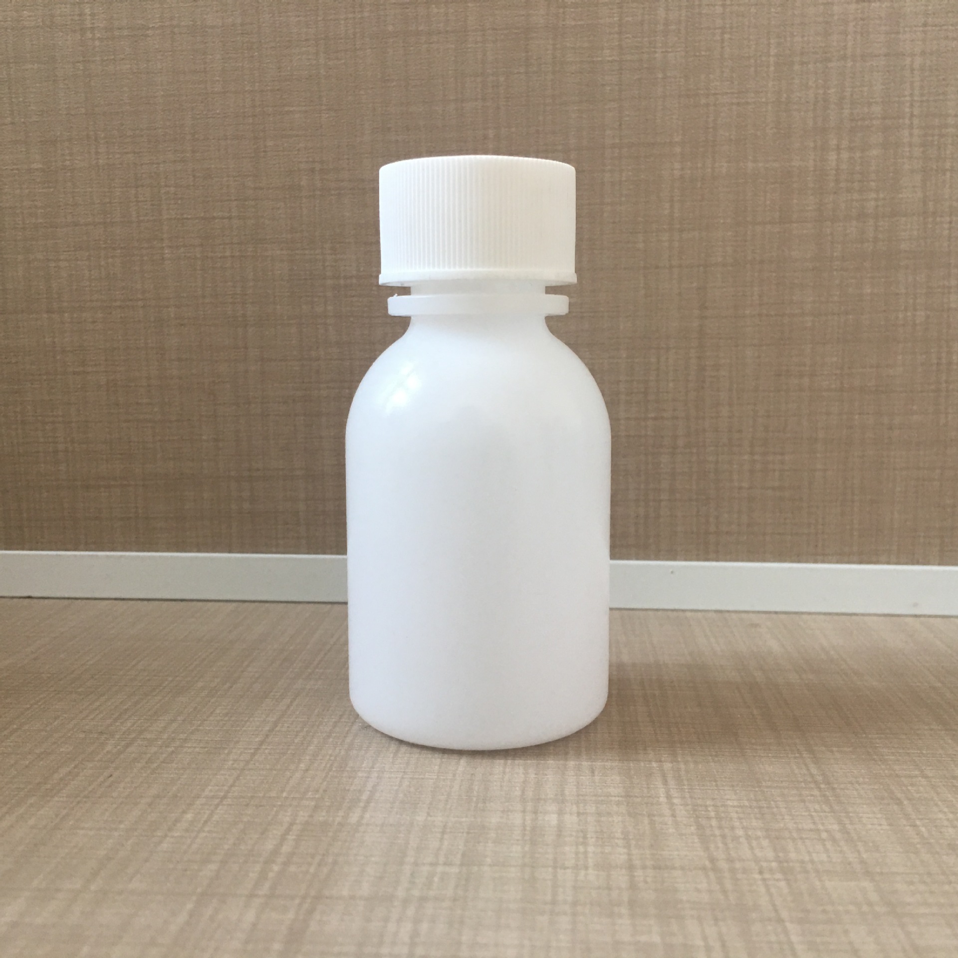 口服液体药用塑料瓶液体塑料瓶外用塑料瓶60ml塑料瓶PE注吹塑料瓶示例图7