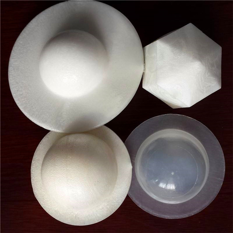瑞丰 塑料液面覆盖球填料          覆盖球填料精选厂家