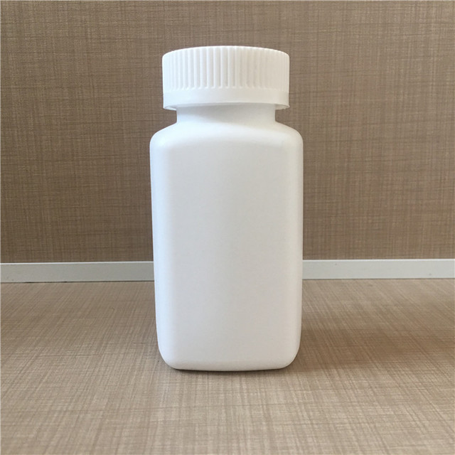 120g固体塑料瓶 医用塑料瓶 药用固体瓶 药瓶
