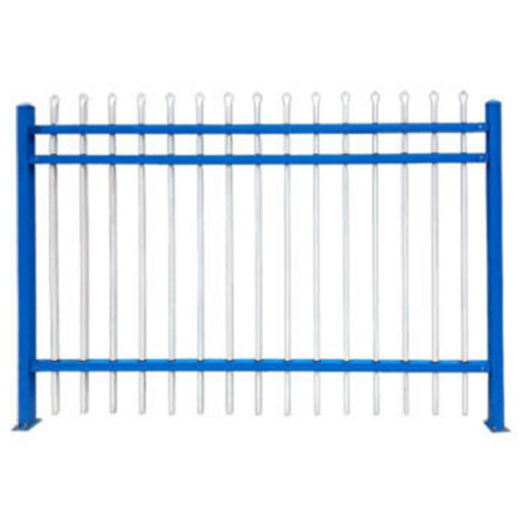 孝中 锌钢护栏质量要求 锌钢护栏自动冲床 锌钢护栏配件防水圈