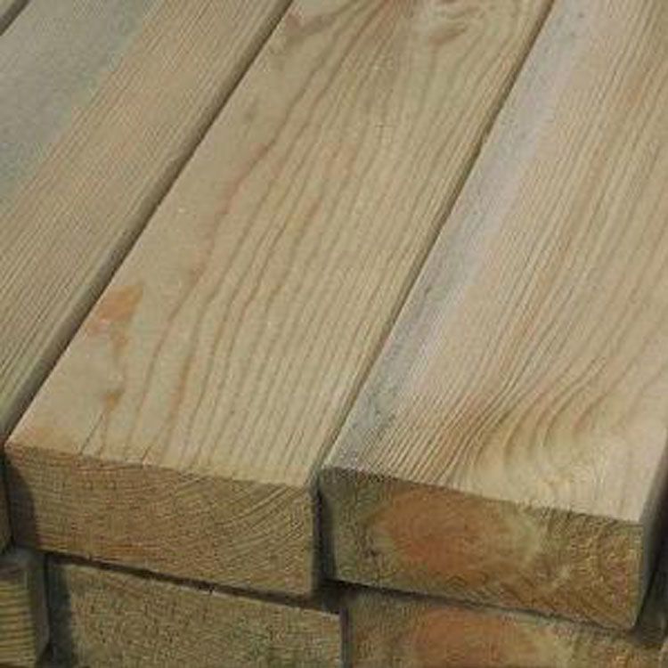 郑州防腐木木材木料户外木地板花架栅栏用料可加工料木制产品用料示例图10