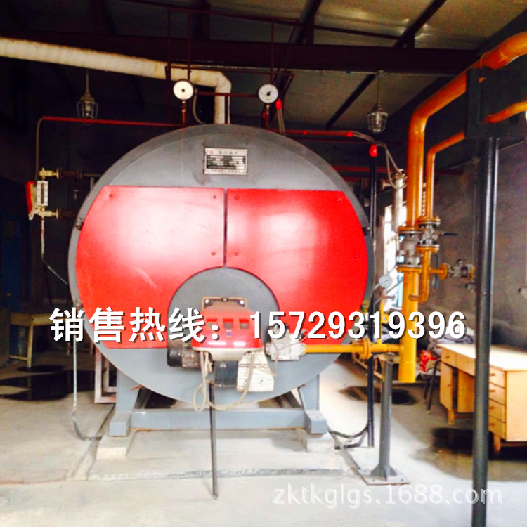 河南LSH0.5-0.4-T立式生物质蒸汽锅炉、0.5吨生物质锅炉全套价格示例图28