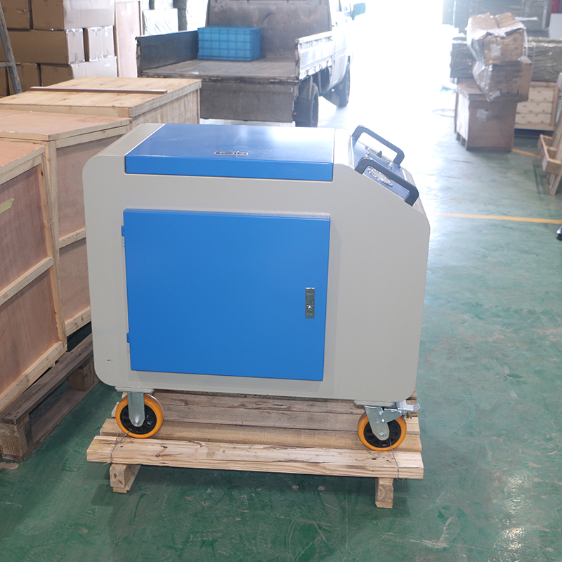 移动箱式防爆滤油机 BRH30-10C 滤油机厂家直供可非标定制