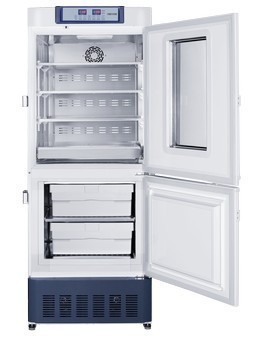 282升 冷藏冷冻箱HYCD-282  海尔签约  广东特价销售中Haier/海尔