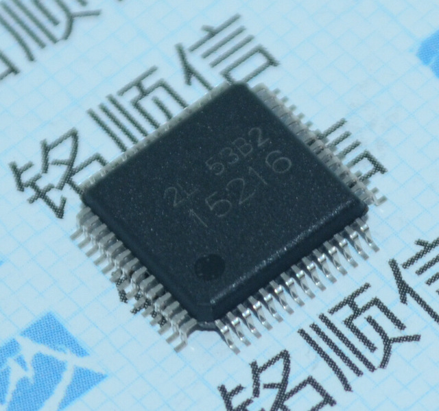 R2A15216FP 出售原装 QFP集成电路芯片 深圳现货供应
