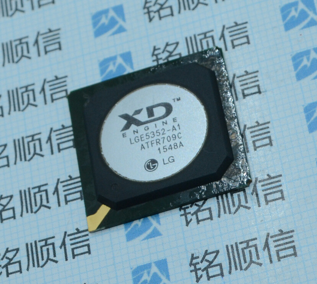 LGE5352-A1 BGA芯片出售原装深圳现货供应