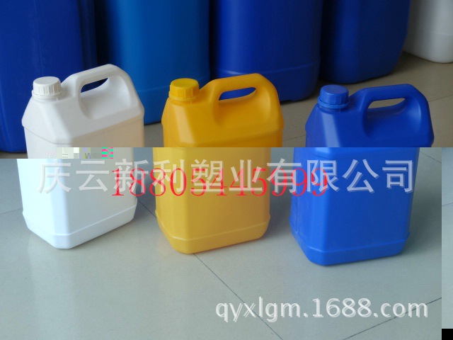 尿素液塑料桶，10L塑料桶，10升塑料桶，10KG塑料桶厂