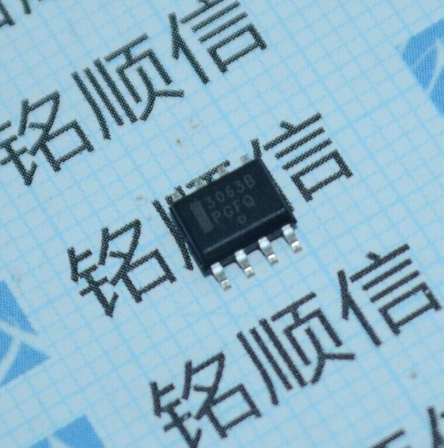 NCP1608BDR2G开关电源芯片SOP8 出售原装深圳现货欢迎查询