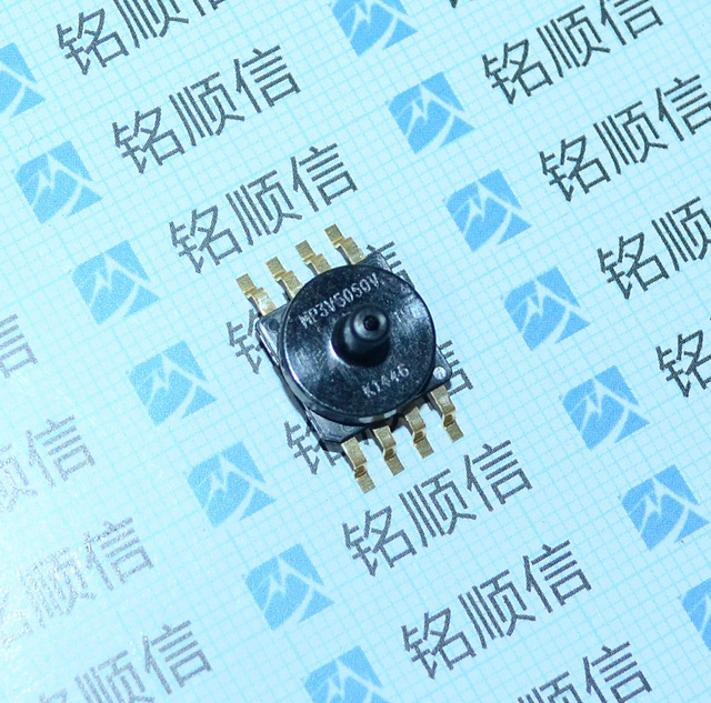 MP3V5050VC6U MP3V5050V出售原装力传感器SOP8深圳现货供应图片