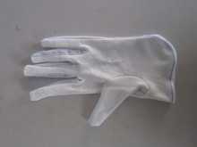 厂家直销   超细纤维擦拭系列防护手套示例图17