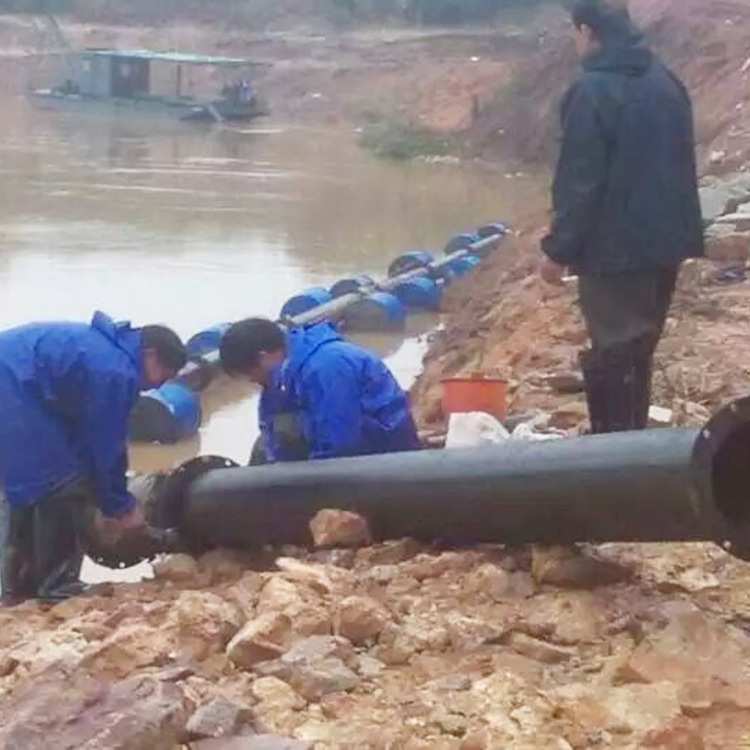 挖泥船厂家直供 青州绞吸挖泥船 山东优质清淤水力选矿设备示例图10