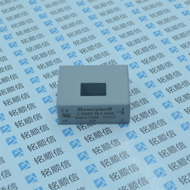 CSNR161-006出售原装固态传感器闭环 电流传感器深圳现货供应图片