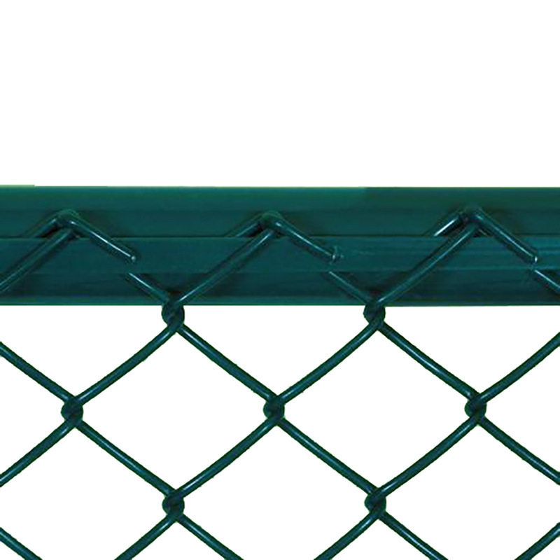 球场围栏厂家直销 运动场围栏 菱形勾花网体育场围栏 欢迎致电