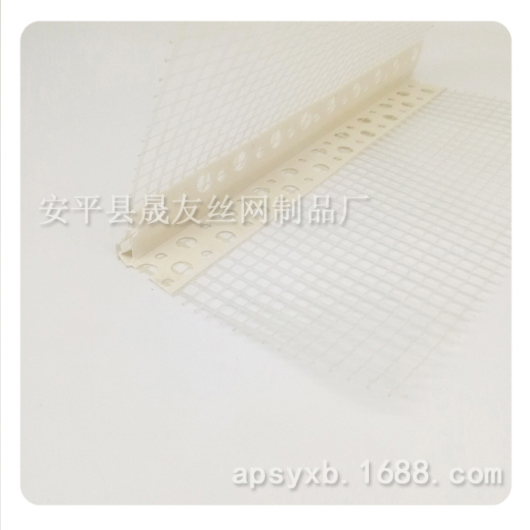 湖北武汉PVC滴水线槽  屋檐防水成品滴水线包装图施工方式建议示例图18