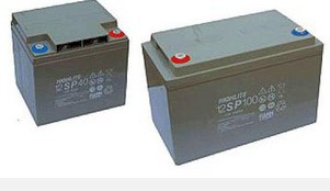 非凡FIAMM蓄电池12SP100 12V100AH质保三年蓄电池尺寸示例图5