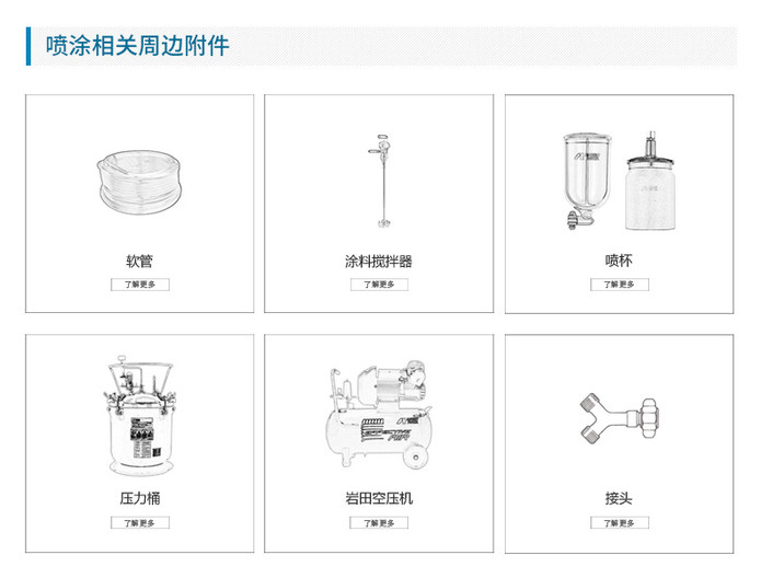 日本岩田双隔膜泵 DPS-902E罐式气动隔膜泵 输液泵 铝合金泵 气泵示例图8