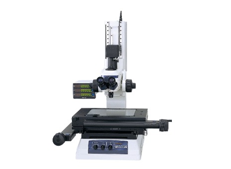 MF-A MF-B  三丰显微镜
