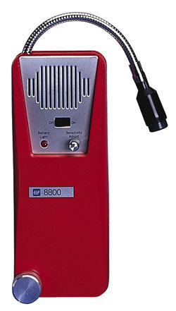 供应美国TIF8800A可燃气体检测仪 可燃气体报警仪