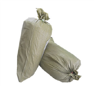 塑料编织布卷批发 定做覆膜白色编织袋筒料 蛇皮袋半成品桶布料示例图16