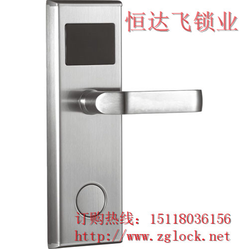 宾馆磁卡锁,宾馆门锁,深圳公寓刷卡锁生产厂家