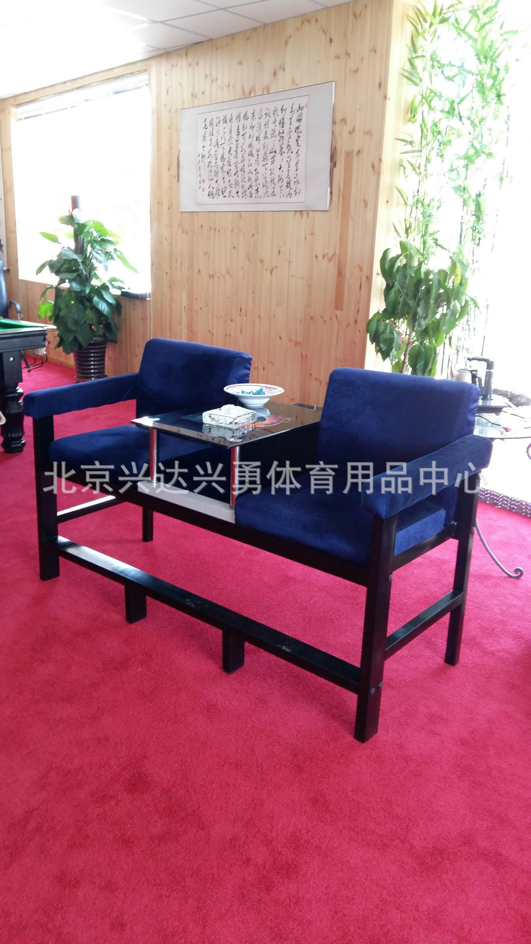 中式台球桌 美式台球桌价格便宜 工厂直发全国 北京免费送货安装示例图57