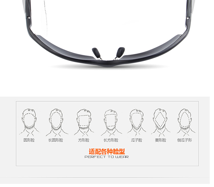 正品R6210太阳镜铝镁墨镜开车专用驾驶偏光镜司机墨镜太阳镜男示例图7