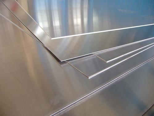 合肥铝板销售 1060合金铝板 交通标志牌铝板 荣龙金属 现货供应图片