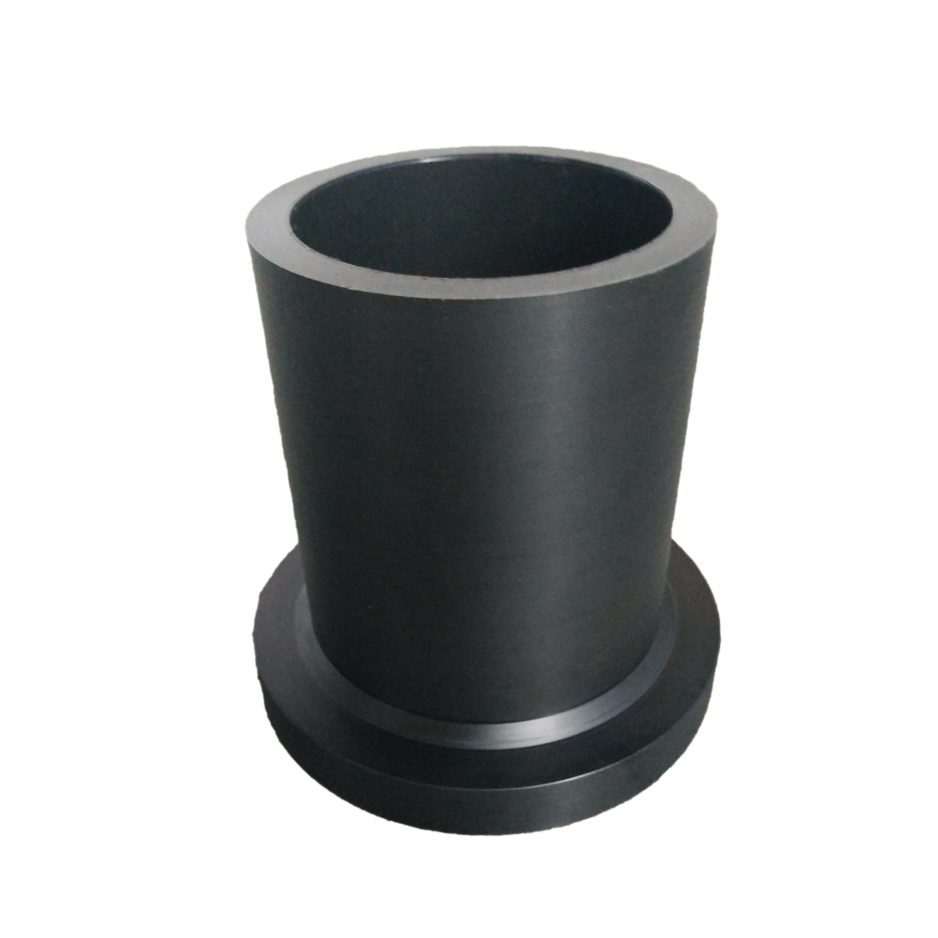 HDPE塑料弯头管件产品/45°90°弯头管件/注塑成型产品/生产厂家示例图8