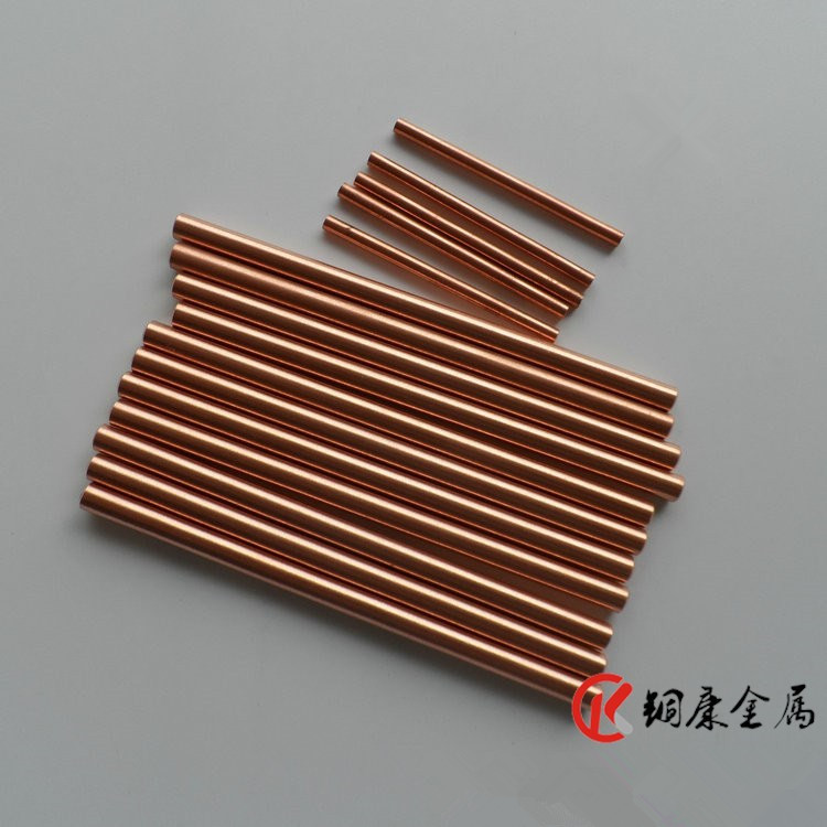 C51000磷铜棒 精密工业C5240磷铜棒 进口磷青铜棒 磷铜片 磷铜板示例图16
