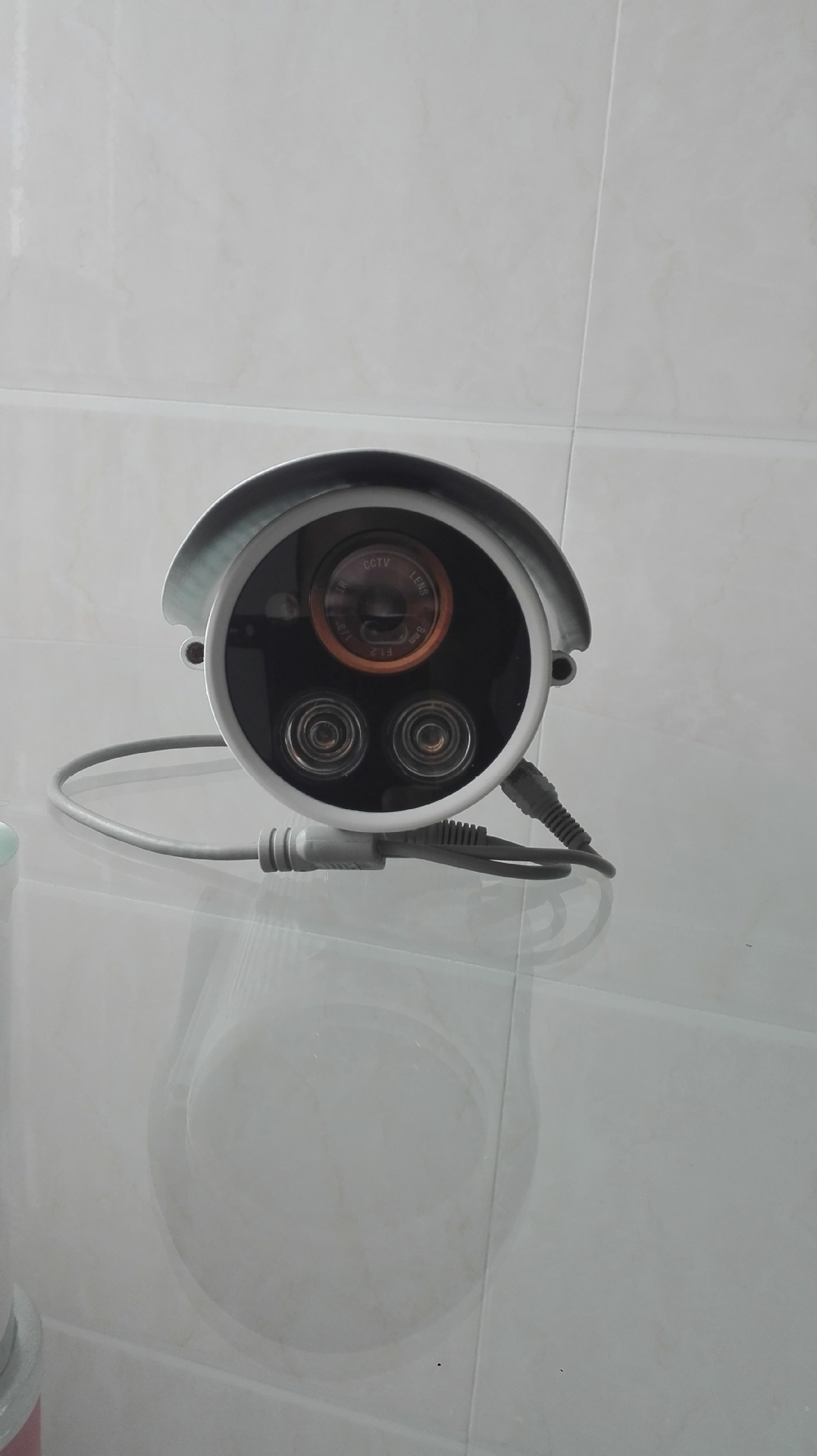 模拟高清监控摄像头工业家用1200线厂家直销红外夜视防水摄像机图片