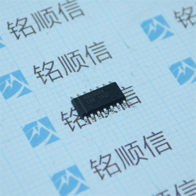 MAX3086CSD 出售原装 收发器IC芯片 SOP14 深圳现货供应