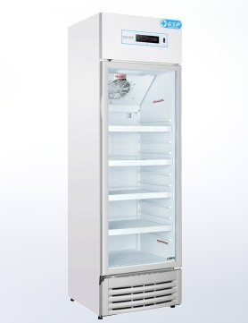 Haier/海尔药品存放箱  海尔超低温冷藏箱 HYC-310S 医用冰箱图片