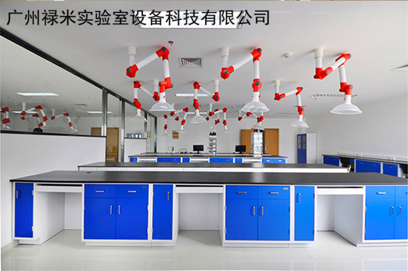 实验室仪器台广州实验台，禄米实验室厂家直销LM-YQT56