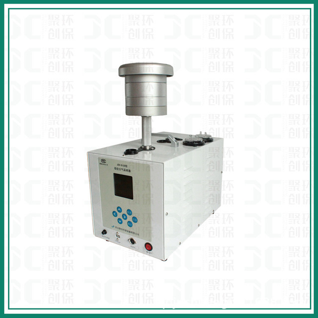 综合大气采样器 粉尘采样器 大气/颗粒物采样器JCH-6120