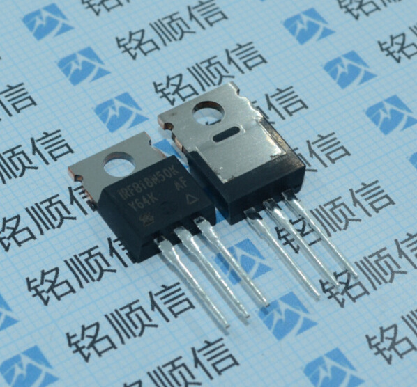 IRFB18N50KPBF 芯片 IRFB18N50K 出售原装 功率MOSFET 深圳现货供应