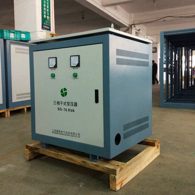 生产供应隔离变压器220v转220v 上海隔离变压器图片