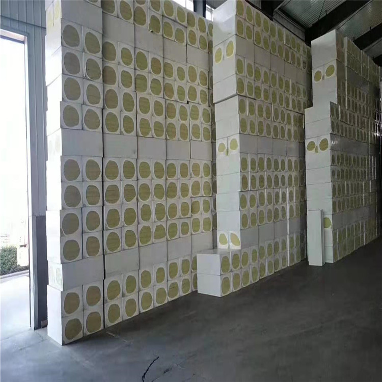 岩棉板厂家 岩棉板高密度 金威 保温板 大量出售