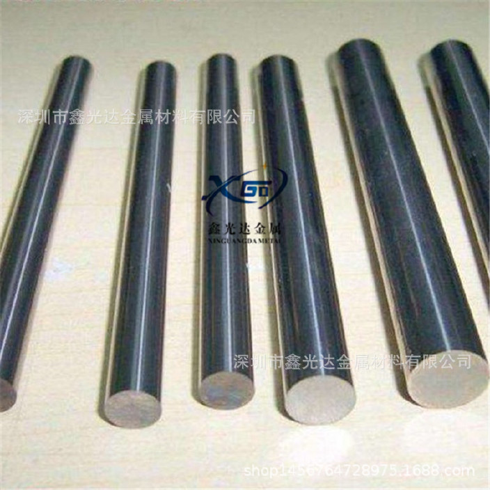 SUS304不锈钢精密研磨棒 足8个镍实心圆棒材 规格齐价格优示例图6