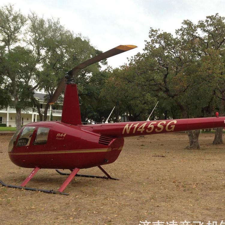长期合作  直升机婚礼  进口飞机  直升机销售